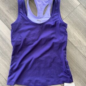 Puma TP Fitness Tank Top